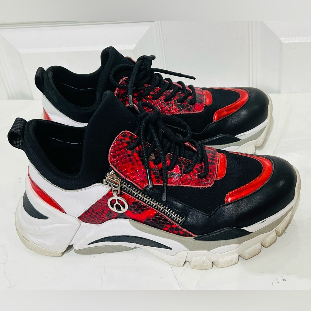Browns The wish bone collection sneakers